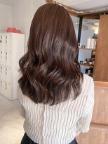 フェリア 緑地公園(FERIA)&nbsp;◯ブリーチなしアッシュベージュ◯