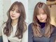 ヘッツ 仙台駅前店(HETTU)の写真/トレンド/似合わせスタイル、ヘアケアにもこだわりたい大人女性向けサロン＊[仙台/仙台駅/学割U24]