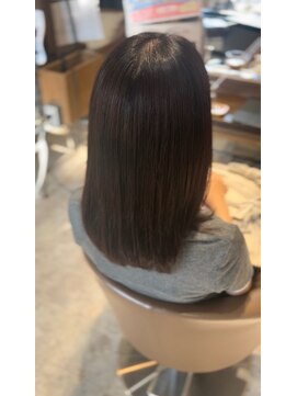 スペックホルダー(Spec Holder) グレージュカラー8.20ハイライトカラー