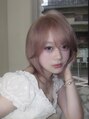 プロミルサロンギンザ(Promille salon GINZA)  RIA 