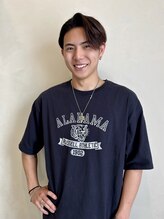 ラシク(rashicu) 柴田 迅