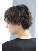 《L.E.M 仙台店》ツイスパ×ハイライト/及川翔