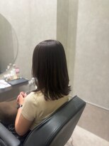 サボン バイ トッカ(savon by tocca) ミディアムレイヤー