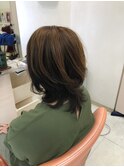 ミディアムレイヤー