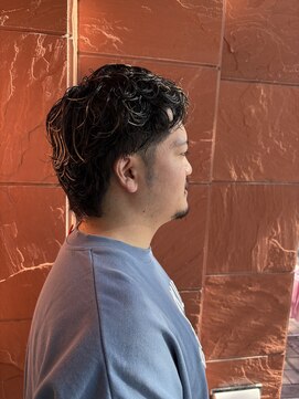 シャンプーボーイ 宮崎駅前店(SHAMPOO BOY) 宮崎/メンズパーマ/メンズカット/フェードカット/ハイライト