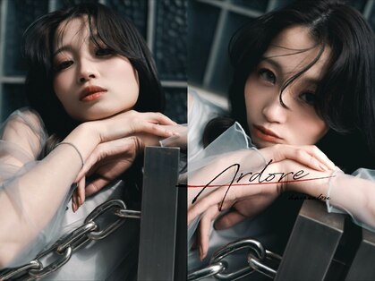 アルドーレヴェントホリエ(Ardore vento horie)の写真