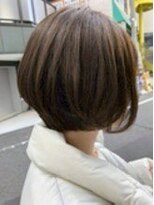 コニー(coni)&nbsp;【吹田・髪質改善】縮毛矯正/トリートメント/マンツーマン