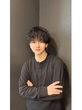 ユーザ(YUZA) 野上 虎征