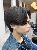 【AYUKI】カルマパーマ