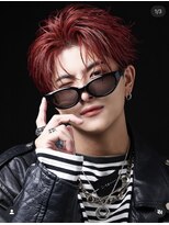 ゴールド 大阪 梅田店(GOALD)&nbsp;フェザーショート