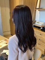 アド(ad)&nbsp;ワインレッド