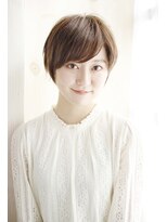 ラピス 銀座blue店(Lapis)&nbsp;艶髪ケア×大人のナチュラルストレート[銀座/銀座駅/銀座]