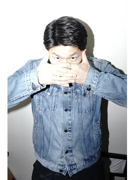 ダッド(DAD) [サイドパート]