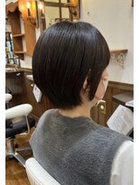 グランド ビューティー ビーズ 緑店(Grand Beauty B's) ショート