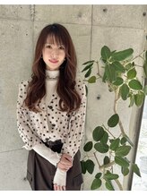 リース(riis.) 村木 静香