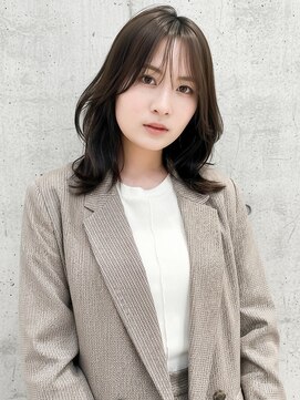 ニューヨークニューヨーク マザーズ エビスタ西宮店(NYNY Mothers) ★大人可愛い20代30代40代大人薄め韓国風くびレイヤー