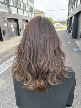 フィーロ(FILO) ミディアムレイヤー