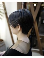 ジェット(JET)&nbsp;ハンサムショート