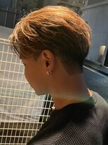 ウルバイオハナ(Ulu by ohana) 10代/20代/30代オススメ!外国人風カラー