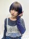 ケシキ大名(keshiki)の写真/ブリーチカラー/ダブルカラー/インナーカラーが大人気☆オリジナルカラーとデザイン力で最高の透明感！