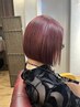 【DAIKI指名専用】カット＋シャンプー付き♪