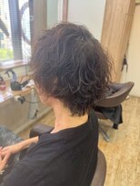 インパークス 王子店(INPARKS)&nbsp;メンズパーマ［王子店］