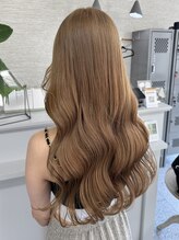 ジーライツ(G-Reiz) ミルキーベージュ