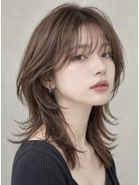 ヘアーリゾートガーデン 浅草 蔵前店(Hair Resort Garden)&nbsp;髪質改善/縮毛矯正/レイヤーカット/ボブ/ヘッドスパ
