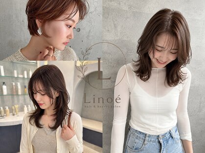 リノエ 藤が丘(Linoe)の写真
