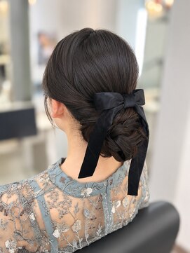 マルゼン(Maruzen) ヘアセット