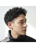 10％off【ご新規様限定】カットフルコース(お顔剃り付き) 5940→5346円 45分