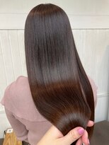 newi 練馬【ネウィ】【12月1日OPEN（予定）】&nbsp;TOKIO縮毛矯正