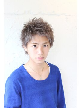 ピチカート(pizzicato) ショートスタイル 16・5