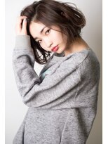 クアトロ グランシュ 川崎店(QUATRO × GranCieux)&nbsp;グランジショート【QUATRO】