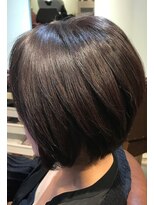 リット(Lit)&nbsp;ショートボブ