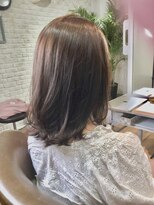 アフィナー 上大岡(Afinar) ナチュラルベージュ【上大岡/Afinar】