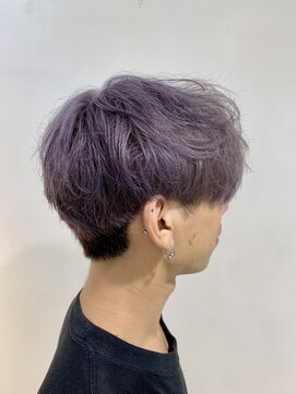 アズール 草加(azule) ラベンダーパープル