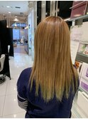シャインゴールド(EARTH恵比寿)