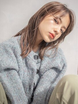 エイト 横浜店(EIGHT) 【EIGHT new hair style】