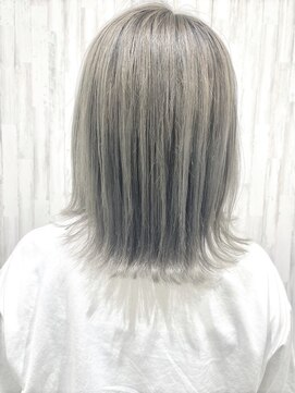 ヴァン カウンシル 川中島店(VAN COUNCIL) ハイライト/20代30代40代50代60代