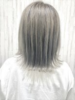 ヴァン カウンシル 川中島店(VAN COUNCIL) ハイライト/20代30代40代50代60代