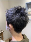 メンズスタイル