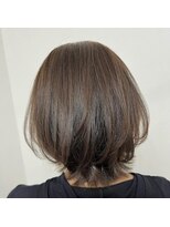 スリジエ(Cerisier)&nbsp;ボブミディアム/大人カワイイ