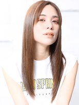 クラッチムク 博多口(CLUTCH muk.)&nbsp;大人可愛い２０代３０代４０代小顔　フェミニンロング　E4