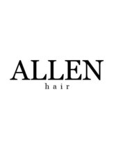 ALLEN hair 九条店 髪質改善&トリートメント【アレンヘアー】