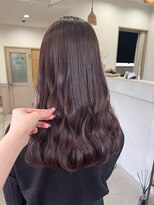 ヴィヴェンテ(VIVENTE.)&nbsp;ラベンダーグレージュ