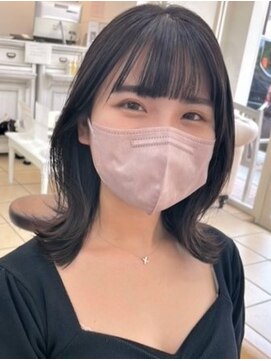 グラスペディア(graspedia) くびれミディｍ