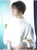 天神【BIRTH】大人可愛いショート×愛されくびれショート　4