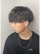 スキル(SKILL)&nbsp;ツイストスパイラル/マッシュ