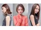 オーブ ヘアー リリー 博多2号店(AUBE HAIR lily)の写真/【話題の#リンゴ幹#MADENAリセット】圧倒的な補修力を体感されてみませんか？『リンゴ幹』×『髪質改善』